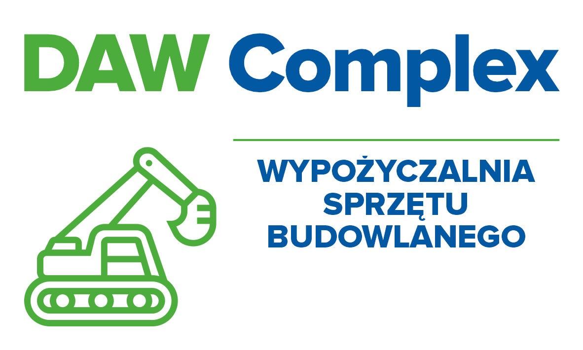 DAW Complex - Wypożyczalnia Sprzętu Budowlanego, Ogrodniczego, Czerwińsk nad Wisłą, mazowieckie