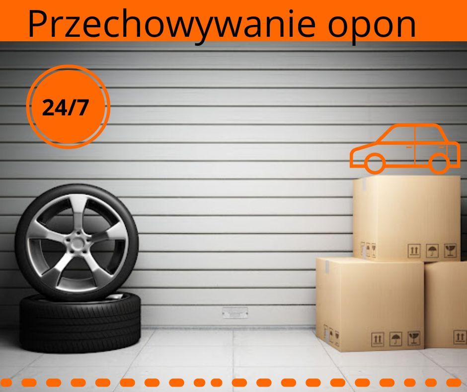 Top Box Self-Storage Warszawa - Przechowamy Twoje Rzeczy, Tarasowa , mazowieckie