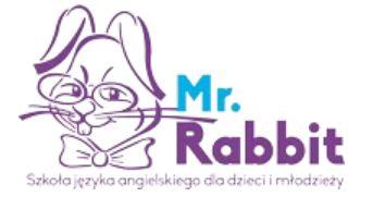 MR. RABBIT lekcje języka angielskiego dla dzieci i młodzieży Toruń filia WRZOSY, kujawsko-pomorskie