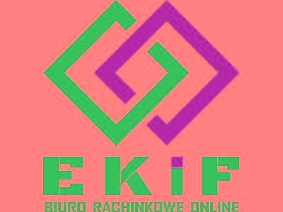 Biuro rachunkowe online EkiF - kliknij, aby powiększyć