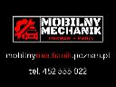 Mobilny Mechanik Poznań, Poznań, wielkopolskie