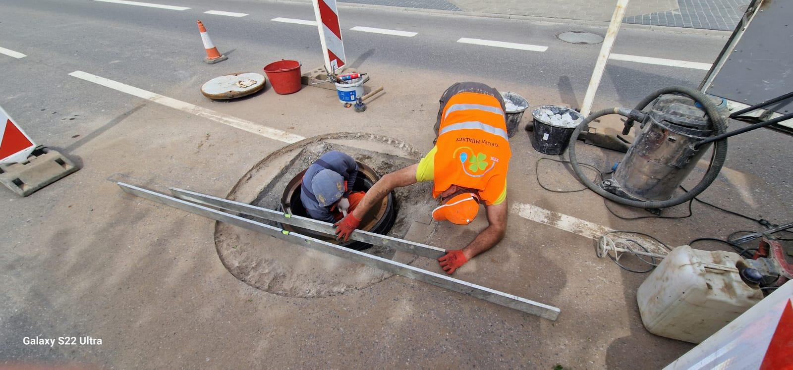 Usługi kanalizacyjne, Wrocław, Oleśnica, Trzebnica, Wałbrzych, , dolnośląskie