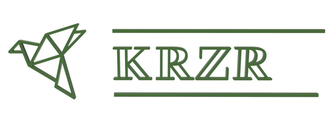 Biuro rachunkowe KRZR LOGO