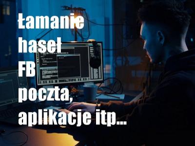 łamanie hasła na fb łamanie haseł facebook - kliknij, aby powiększyć