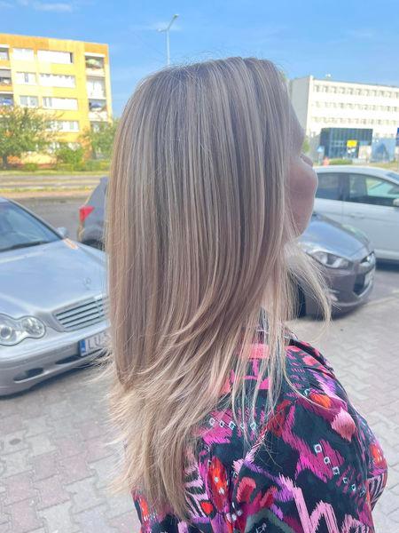 AM Hair - Dobry Damski i Męski Fryzjer Police, zachodniopomorskie