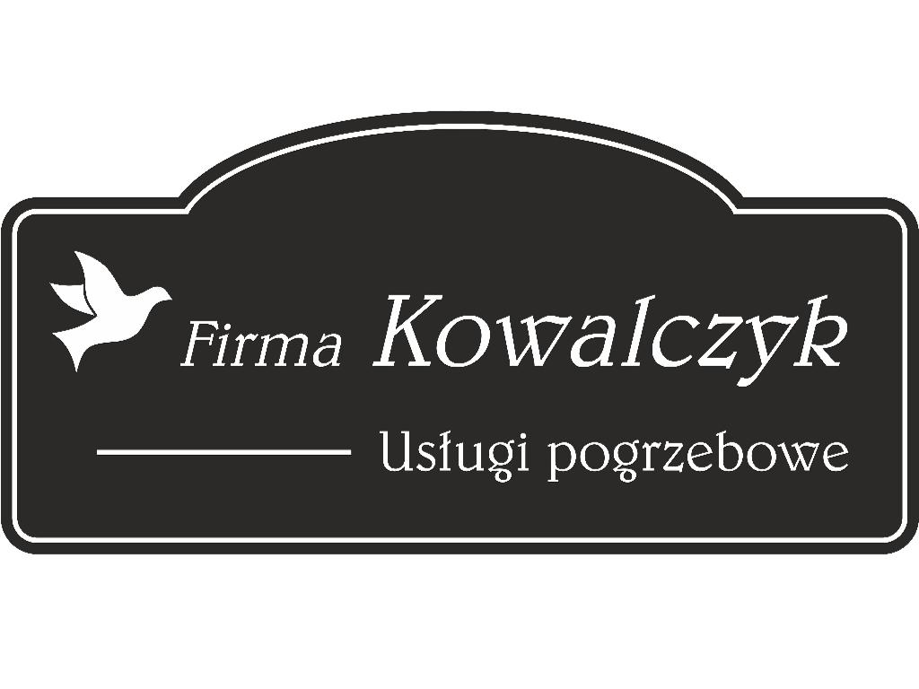 Zakład Pogrzebowy Dębica - KOWALCZYK, podkarpackie