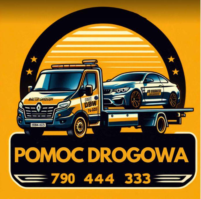 Oferujemy usługi pomocy drogowej oraz zabezpieczonego transportu auta, Warszawa, mazowieckie