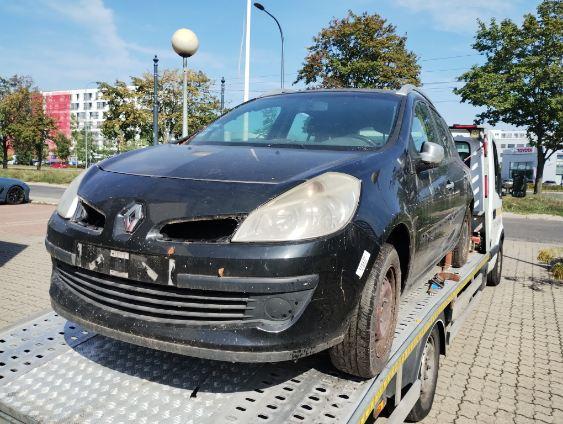 Oferujemy usługi pomocy drogowej oraz zabezpieczonego transportu auta, Warszawa, mazowieckie