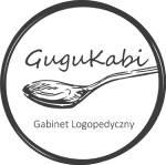 Logo - Gabinet Logopedyczny GuguKabi