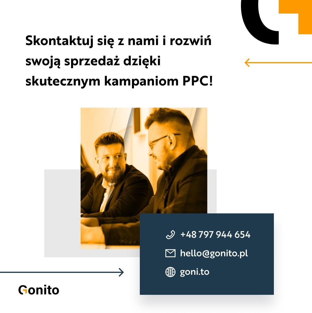 Gonito - Marketplace Navigator  Wsparcie 360 dla firm, Gdynia, pomorskie