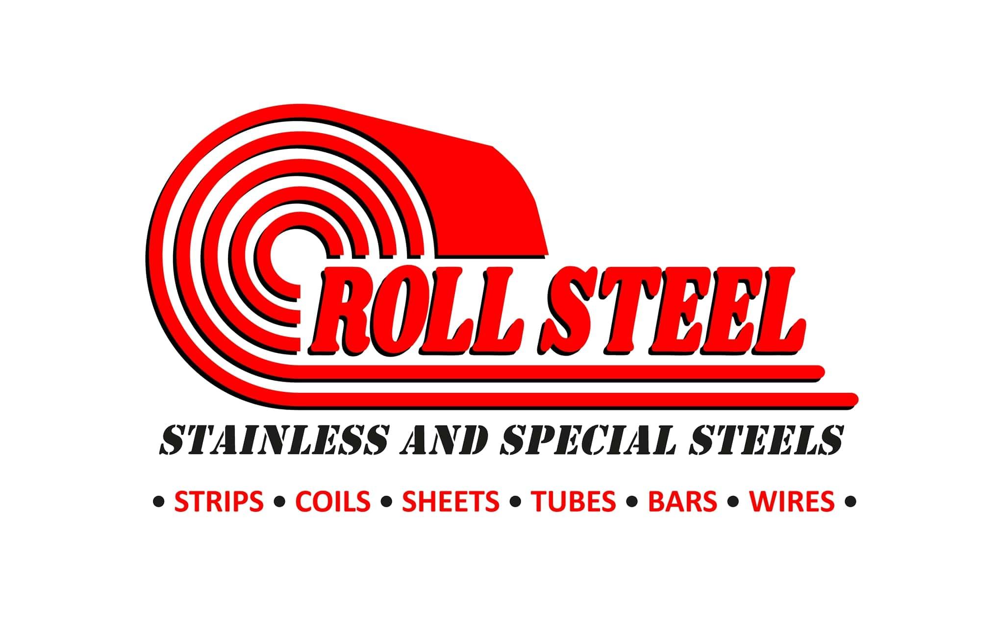 ROLL STEEL Sp. z o.o., Poznań , wielkopolskie