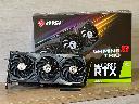 Brand New original sealed in box graphics card 