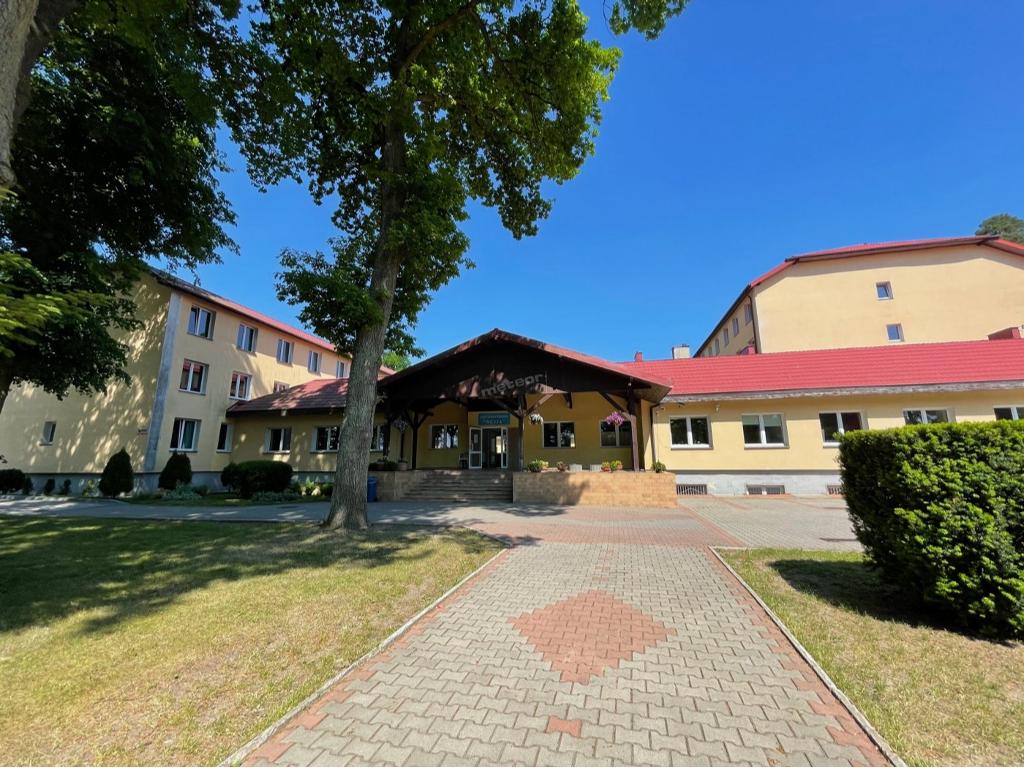 Hotelarstwo, turystyka, KOLNO, warmińsko-mazurskie