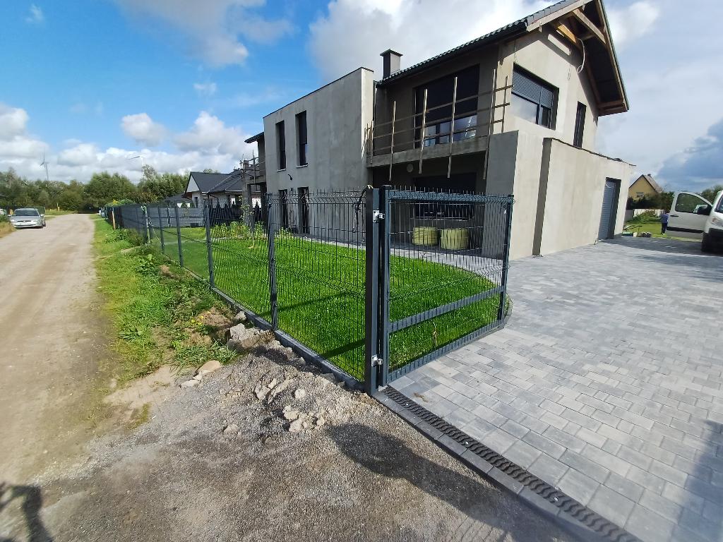 Brukarstwo , Białogard, zachodniopomorskie