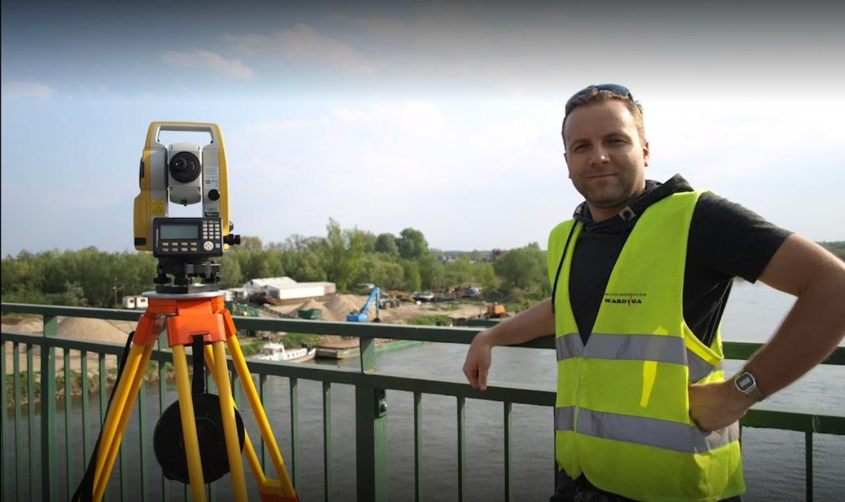 Geodezja i Nieruchomości WARDĘGA Kraków, małopolskie