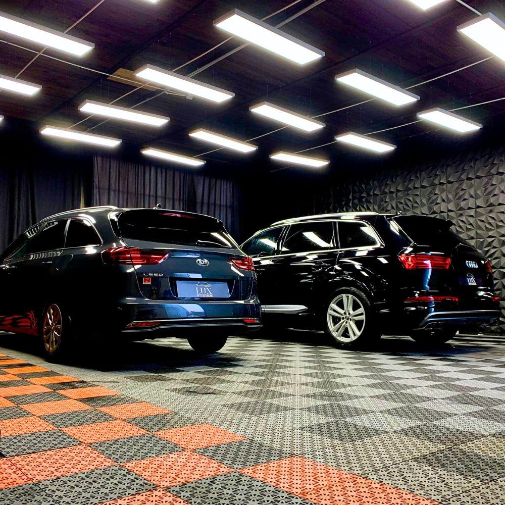 LUX Auto Detailing Świdwin