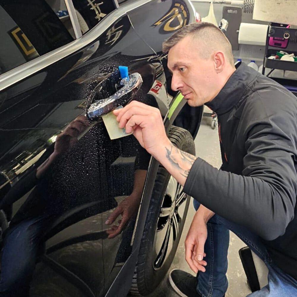 LUX Auto Detailing Świdwin