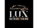 LUX Auto Detailing Świdwin  -  powłoki, folie PPF, korekty lakieru