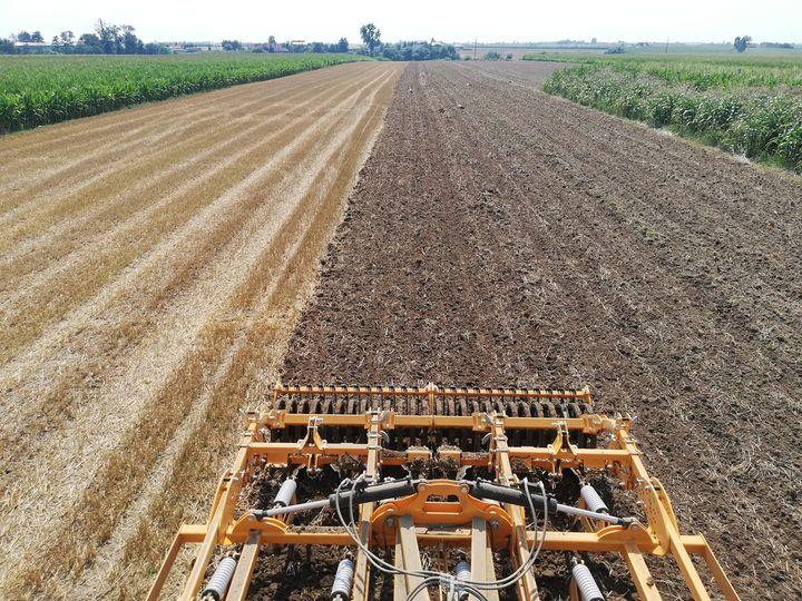 Usługi rolnicze kompleksowa obsługa, usługi transportowe