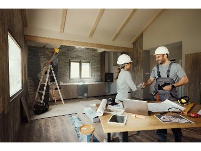 Kluczowe porady dotyczące planowania remontu mieszkania