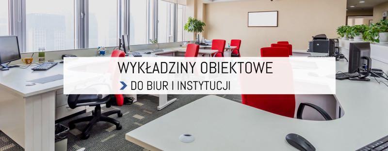 Wykładziny dywanowe