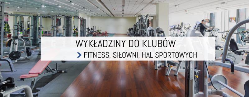 Wykładziny dywanowe