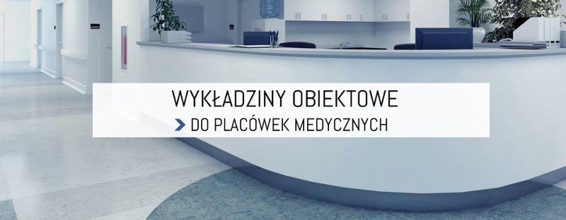 Wykładziny dywanowe