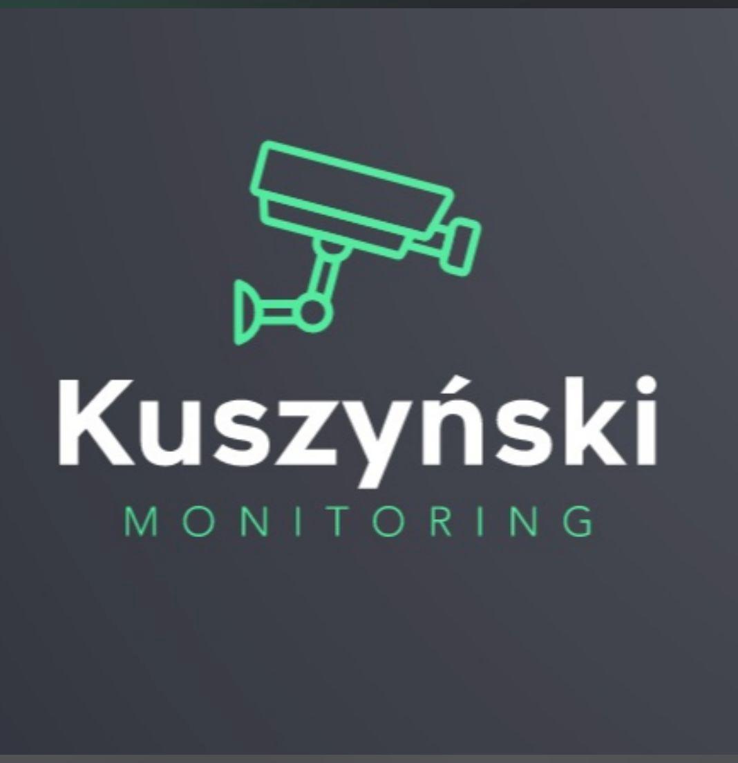 Monitoring, montaż, kamery, cctv, ełk, warmińsko-mazurskie