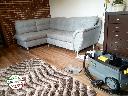 Pranie tapicerki meblowej sofy krzesła fotele kanapy narożniki itp, Gąbin, mazowieckie