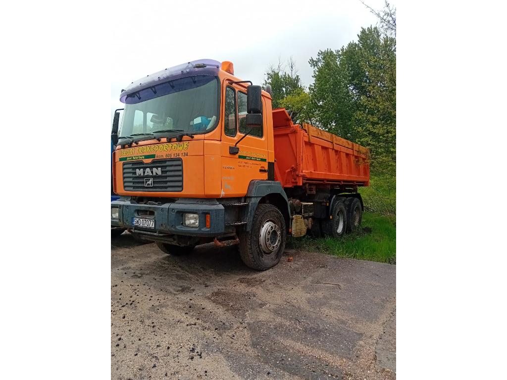 Usługi transportowe; transport materiałów sypkich, transport radlin, śląskie