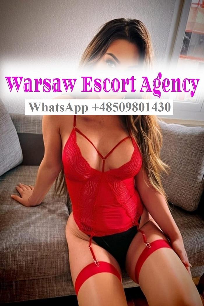 Warsaw Escort Agency, Warszawa, mazowieckie