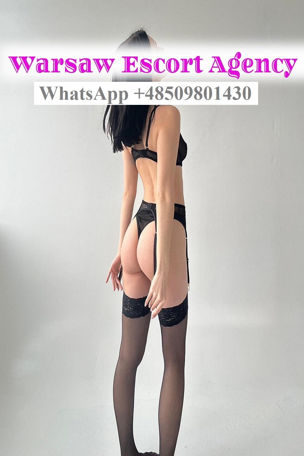 Warsaw Escort Agency, Warszawa, mazowieckie