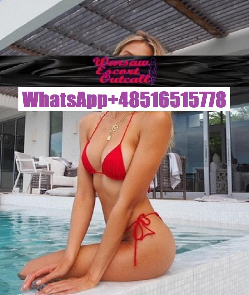 Warsaw Escort Outcall, Warszawa, mazowieckie