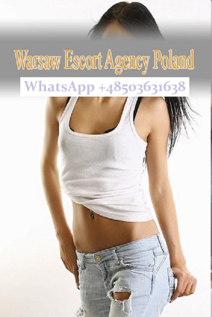 Warsaw Escort Agency Poland, Warszawa, mazowieckie