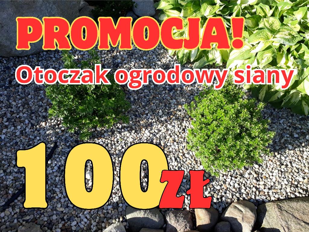 żwir siany, żwir płukany, otoczak siany, otoczak płukany