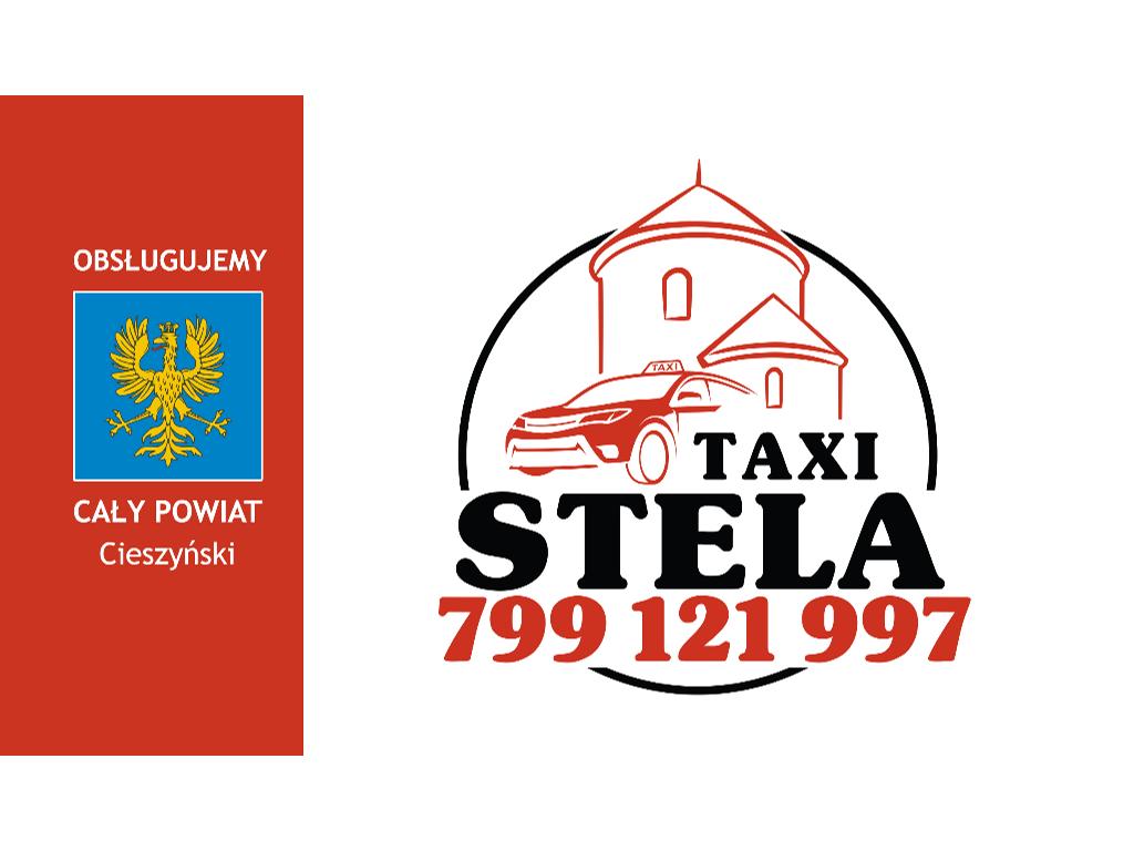 Taxi , Cieszyn, śląskie