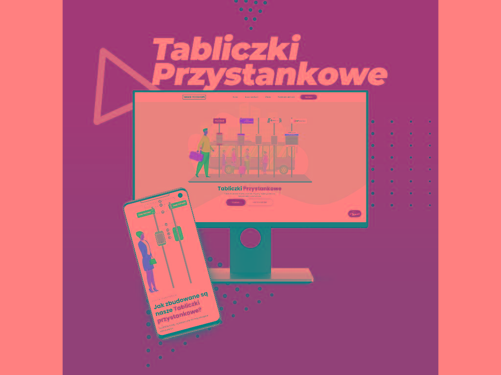 Projektowanie stron internetowych, Chorzów, śląskie