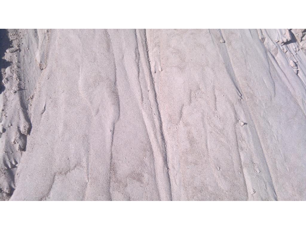 piasek biały