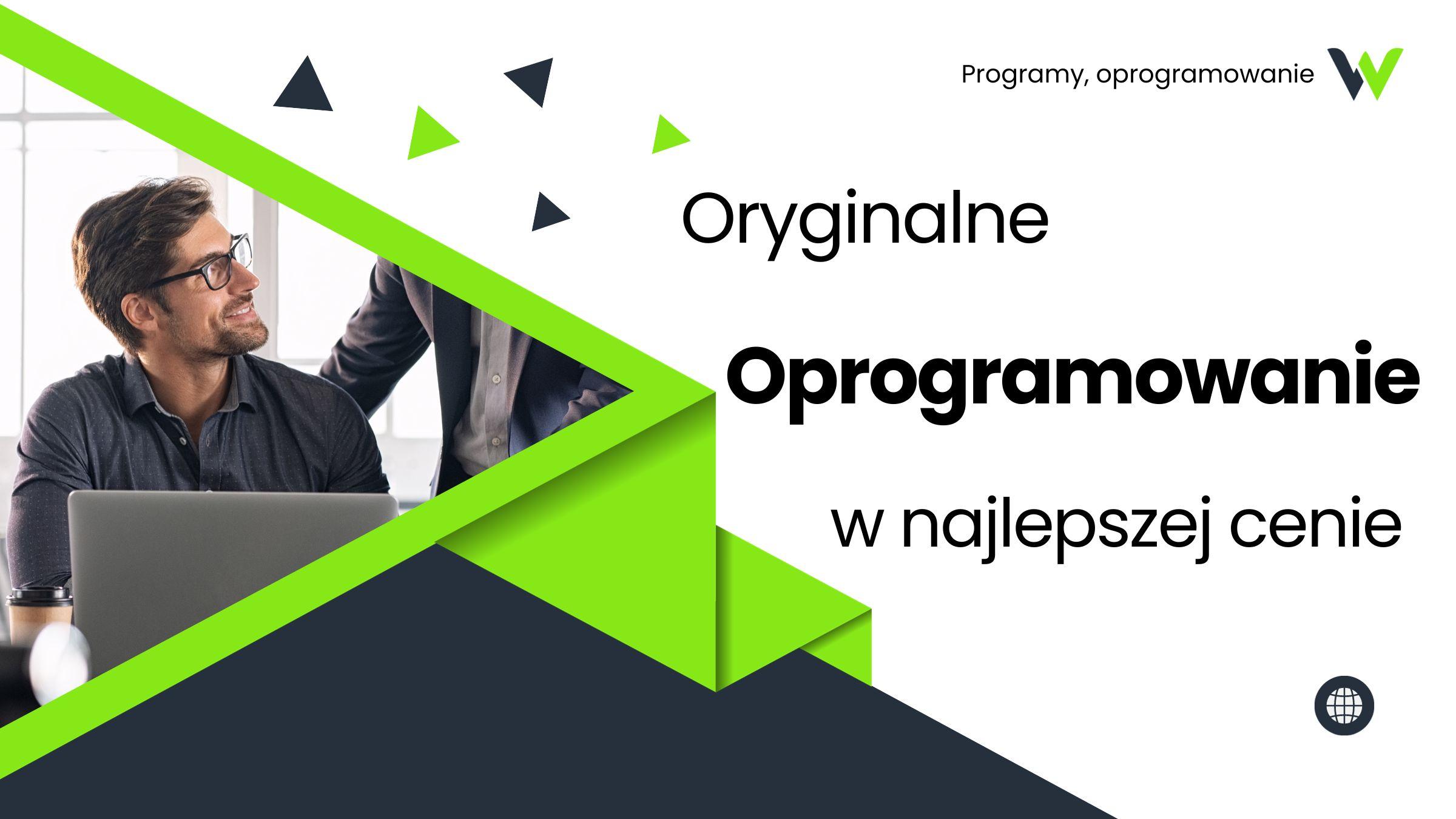 OPROGRAMOWANIE. PRO  -  programy komputerowe, oprogramowanie, licencje, RADOM