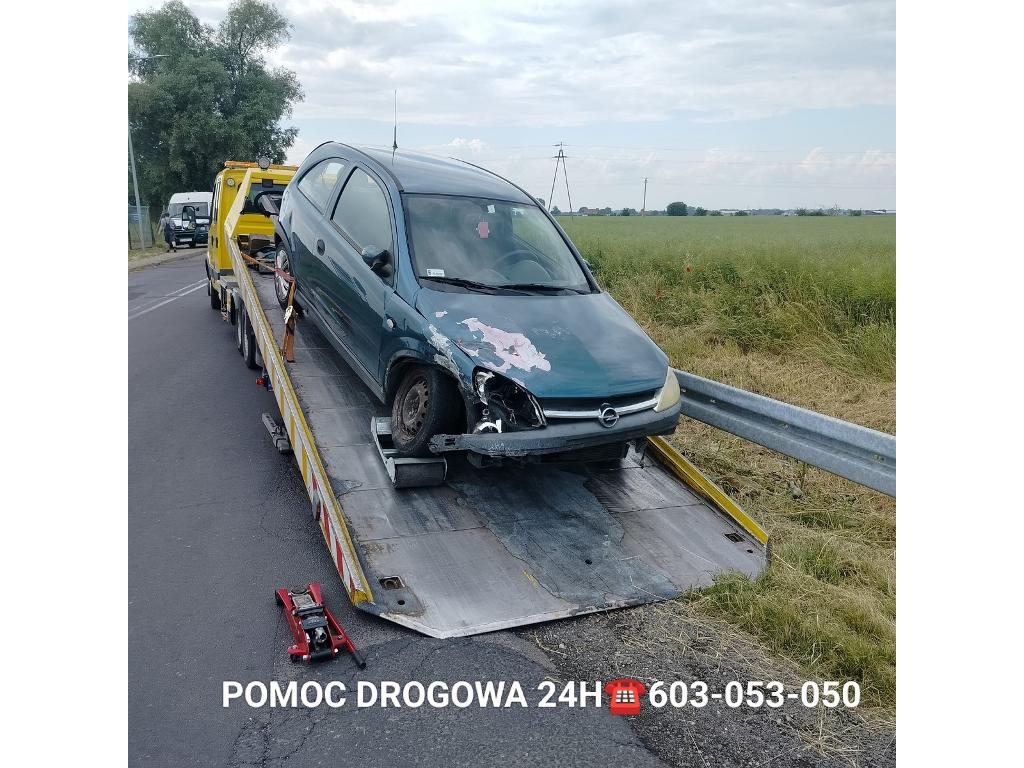 AUTO-LUKAS POMOC DROGOWA-SERWIS MOBILNY 24H OSOBOWE-SUV-BUS-TIR, - WRZEŚNIA, wielkopolskie