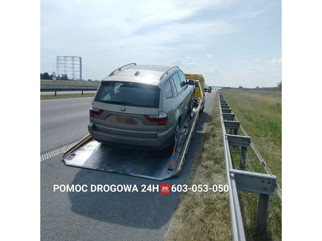 AUTO-LUKAS POMOC DROGOWA-SERWIS MOBILNY 24H OSOBOWE-SUV-BUS-TIR, - WRZEŚNIA, wielkopolskie