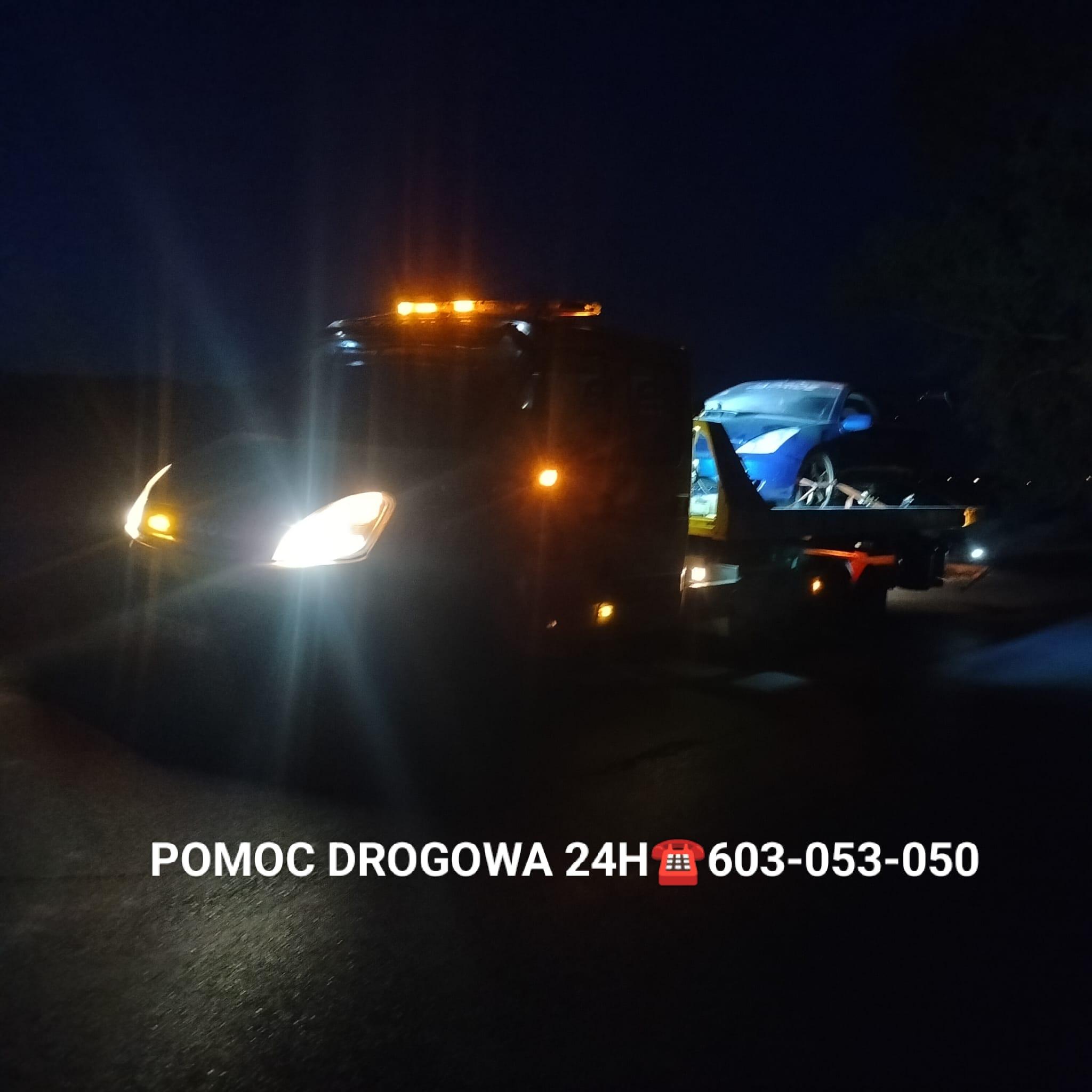 AUTO-LUKAS POMOC DROGOWA-SERWIS MOBILNY 24H OSOBOWE-SUV-BUS-TIR, - WRZEŚNIA, wielkopolskie