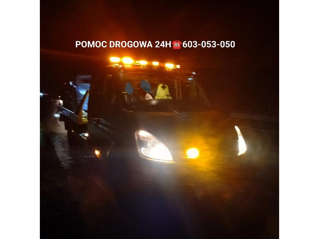 AUTO-LUKAS POMOC DROGOWA-SERWIS MOBILNY 24H OSOBOWE-SUV-BUS-TIR, - WRZEŚNIA, wielkopolskie