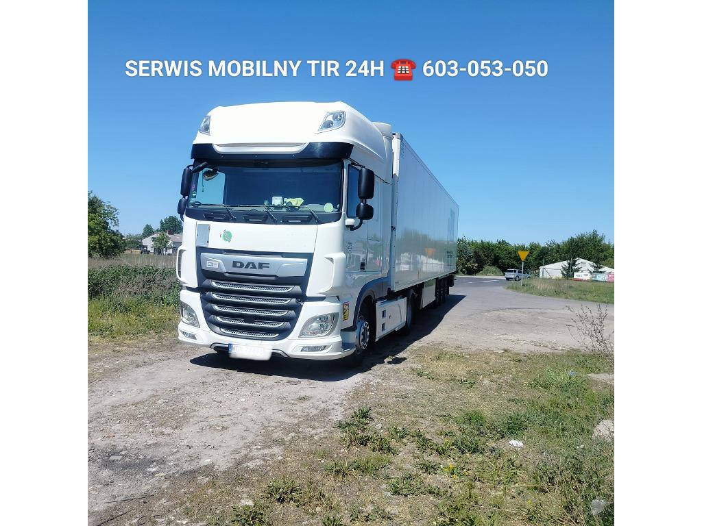 AUTO-LUKAS POMOC DROGOWA-SERWIS MOBILNY 24H OSOBOWE-SUV-BUS-TIR, - WRZEŚNIA, wielkopolskie