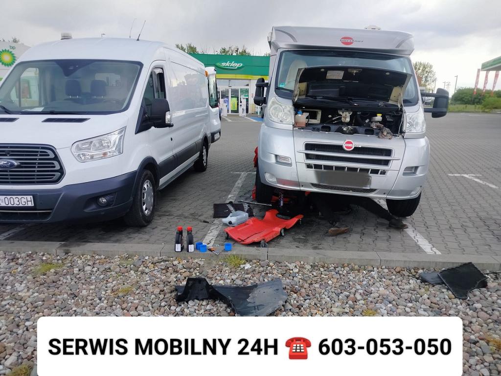 AUTO-LUKAS POMOC DROGOWA-SERWIS MOBILNY 24H OSOBOWE-SUV-BUS-TIR, - WRZEŚNIA, wielkopolskie