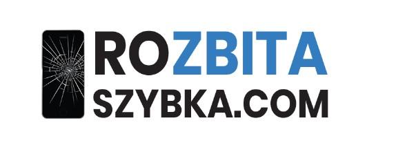 logo Rozbita Szybka
