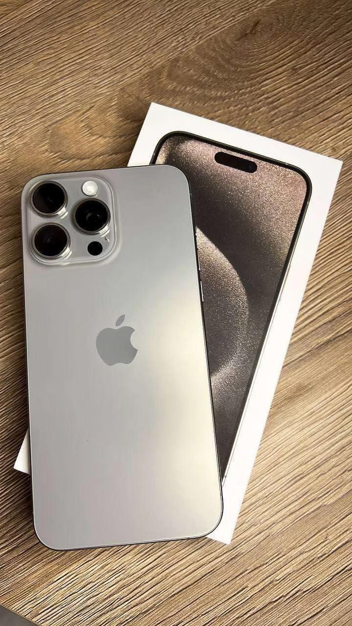 IPhone 15Pro Max