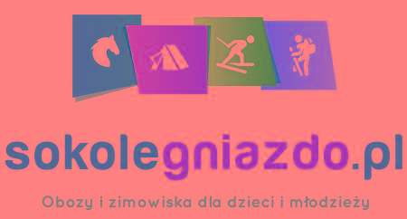 Obozy dla dzieci i młodzieży Rzeszów i okolice - Sokole Gniazdo, podkarpackie