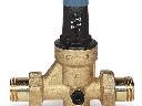 reduktor ciśnienia wody DRV20N WATTS reg.1-6 bar c.200zł
