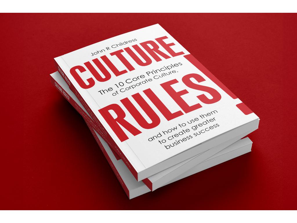 Culture Rules